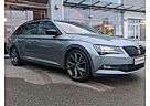 Skoda Superb Combi 2.0 TDI DSG *NAVI groß*AHK*PANO*W-Räde