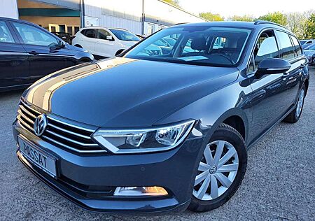 VW Passat Variant Volkswagen Diesel 2.0 TDI SCR Comfortline