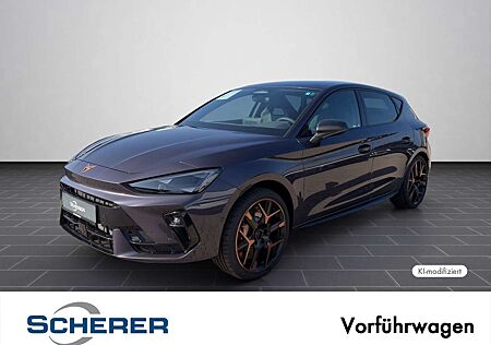 CUPRA Leon VZ 2.0 TSI 221 kW (300 PS) 7-Gang-DSG