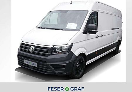 VW Crafter Volkswagen Kasten langer Radstand 35 LR 2.0 TDI EU6 S