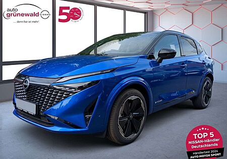 Nissan Qashqai 1.5 VC-T e-Power N-Desing,HeadUp,360°LED