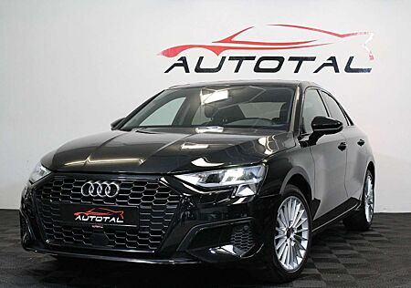 Audi A3 *Limousine*30 TFSI*Advanced*Automatik*LED*Navi