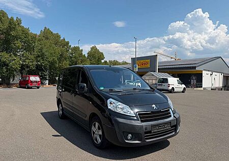 Peugeot Expert L1H1 Allure 8 Sitzer