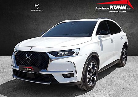 DS Automobiles DS7 Crossback DS 7 Crossback E-Tense Rivoli 4x4 AHK ACC LED
