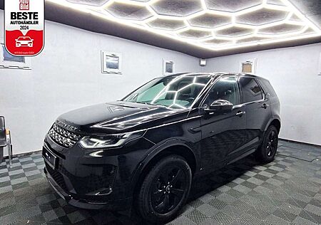 Land Rover Discovery Sport R-Dynamic AWD|AUTOM|LEDER|CAM|LED|NAVI