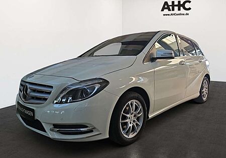Mercedes-Benz B 180 CDI BiXenon AHK PDC SHZ KlimaA