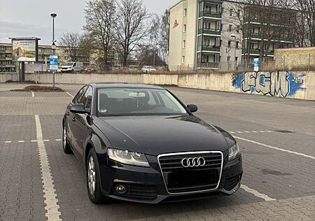 Audi A4 Ambiente