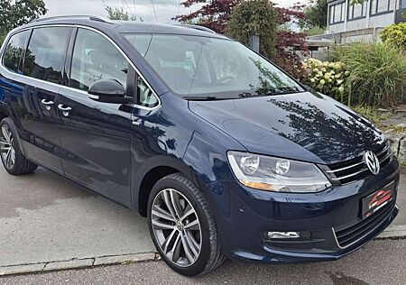 VW Sharan Volkswagen Match BMT