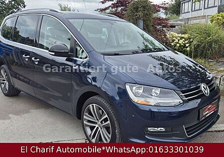 VW Sharan Volkswagen Match BMT