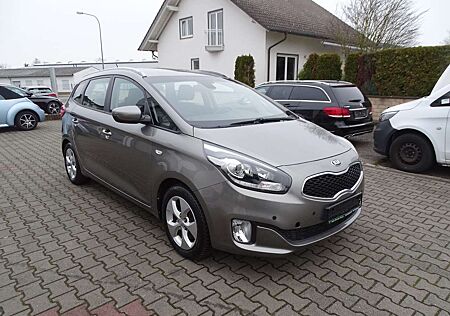 Kia Carens 1,6l Edition 7 Klima, Sitzheizung, AHK, PDC