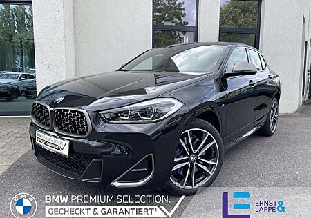 BMW X2 M35I X2 M 35i || HUD HiFi LED DrivingAss.Plus