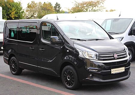 Fiat Talento Kombi 2.0 L1H1 145 *9-Sitz*Klima*Kamera