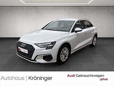 Audi A3 Sportback 40 TFSI e S tronic ACC Business SHZ