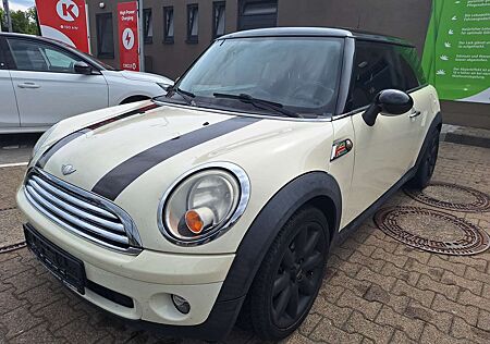 Mini ONE Cooper
