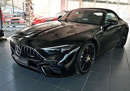 Mercedes-Benz SL 43 AMG V8-Styling PremiumPlus NP 170.000