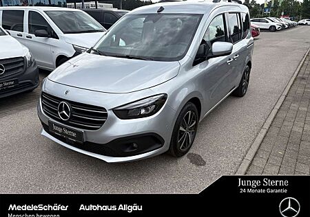 Mercedes-Benz Others T 180 d PROGRESSIVE KAMERA NAVI AUTOMATIK AHK LED