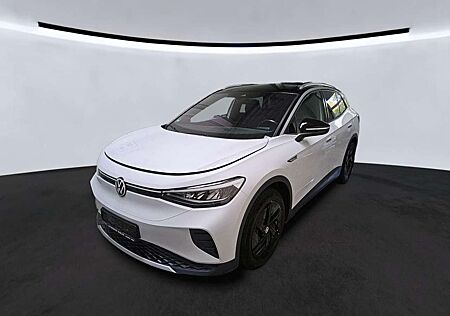 VW ID.4 Volkswagen Pro Performance 150 kW 1st*NAVI*AHK*R-CAM*