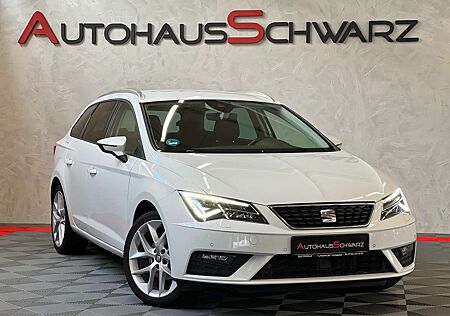 Seat Leon ST Style LED Kamera SmartLink ACC SHZ Tempo Alu