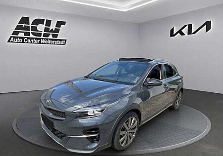 Kia XCeed XCEED 1.6T DCT PLATINUM PANO|JBL|MEMORY|FULL-LED