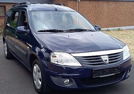 Dacia Sandero TÜV NEU