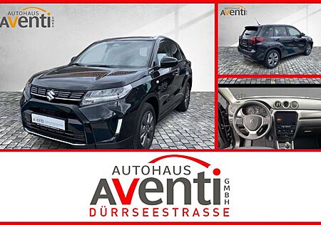 Suzuki Vitara ALLGRIP Comfort *ACC*SpurH*SpurW*Navi*4x4*