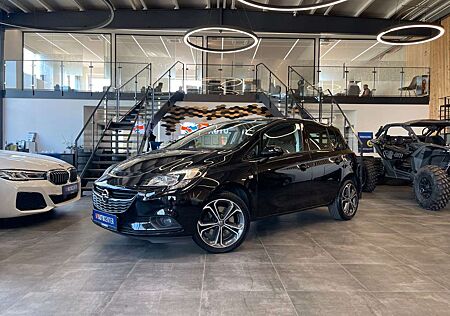 Opel Corsa E Color Edition *INTELLILINK*LKHZ*AHK*PDC*