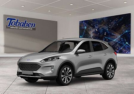 Ford Kuga 1.5 EcoBoost ST-Line X Start/Stopp (EURO 6d