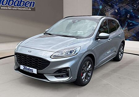 Ford Kuga ST-Line X + Panorama + Headup