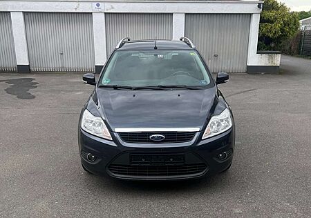 Ford Focus Turnier 1.6 TDCi DPF Econetic