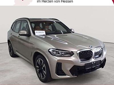 BMW iX3 iX3 Inspiring M Sport Navi Pano Leder