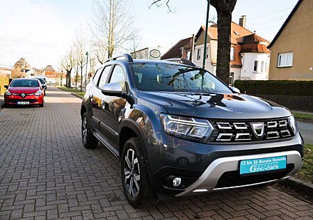 Dacia Duster II Prestige Aut .PDC,Navi,1J Garantie