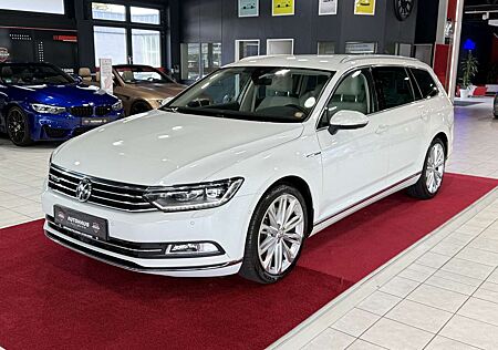 VW Passat Volkswagen 4Motion +HIGHLINE+MASSAGE+BUSINESS+NAPPA+