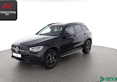Mercedes-Benz GLC 300 de 4M AMG NIGHT HUD,DISTRO,MEMORY,1.HAND