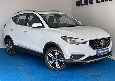 MG ZS gebraucht kaufen MG ZS Luxury Garantie 45 kWh Pano/Navi/Kamera