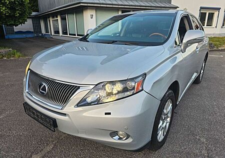Lexus RX 450 RX 450h H / Ambience/Leder/Cam/Memory/ACC/Keyless