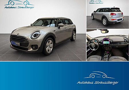 Mini Cooper Clubman Classic Trim SHZ RFK LED 2ZK KZU