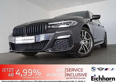 BMW 530 d Touring M Sportpaket LiveCockProf..SENSATEC