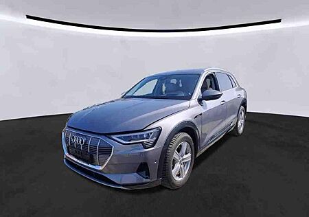 Audi e-tron 55 ADVANCED/21Z/MTRX/ACC/HuD/NACHT/PANO