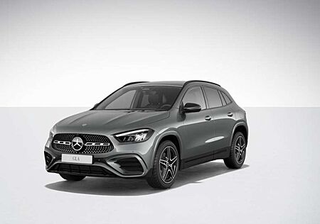 Mercedes-Benz GLA 200 AMG/Night/LED/PremiumP/Keyless/Totwinkel