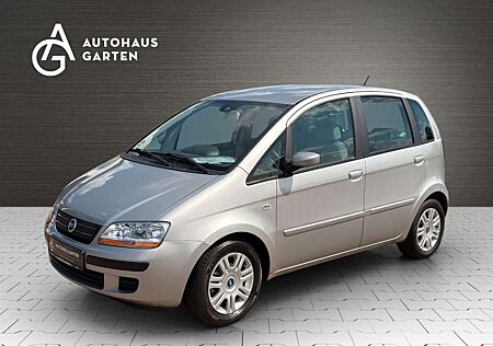 Fiat Idea 1.4 16V Emotion Klima PDC  2.Hand