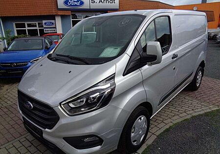 Ford Transit Custom 280 L1H1 LKW VA Trend