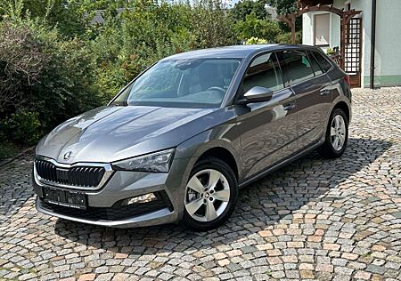 Skoda Scala 1.5 Style / ACC / Kamera / el. Heckklappe