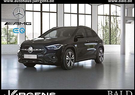 Mercedes-Benz GLA 220 d 4MATIC +Progressive+MBUX+Wide+Night