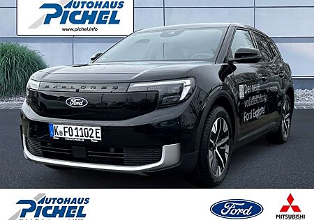 Ford Explorer Premium RWD BEV HUD AHK-el. klappb. Panorama Navi