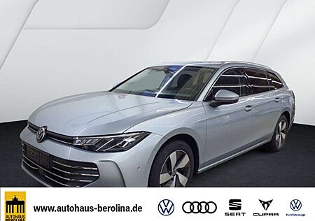 VW Passat Variant Volkswagen 1.5 eTSI Business DSG *IQ.DRIVE*