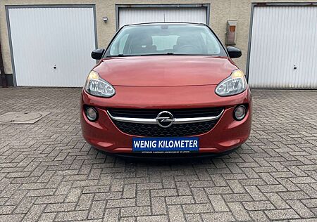 Opel Adam JAM 1 HD BLUETOOTH SHZ LHZ PDC TEMPO ALU