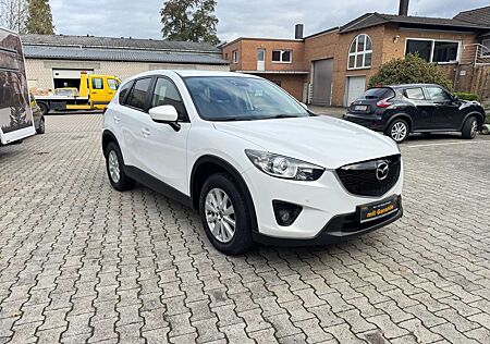 Mazda CX-5 Center-Line 2WD/Navi/PDC/AHK