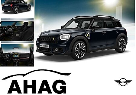 Mini Cooper S Countryman Cooper SE Countryman Countryman Cooper SE ALL4 John Cooper Works Trim N