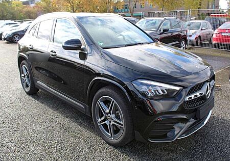 Mercedes-Benz GLA 200 AMG-Line*19Zoll*Winter-Paket*KAMERA*LED*NAVI*