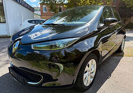 Renault ZOE Intens mit Batteriemiete!